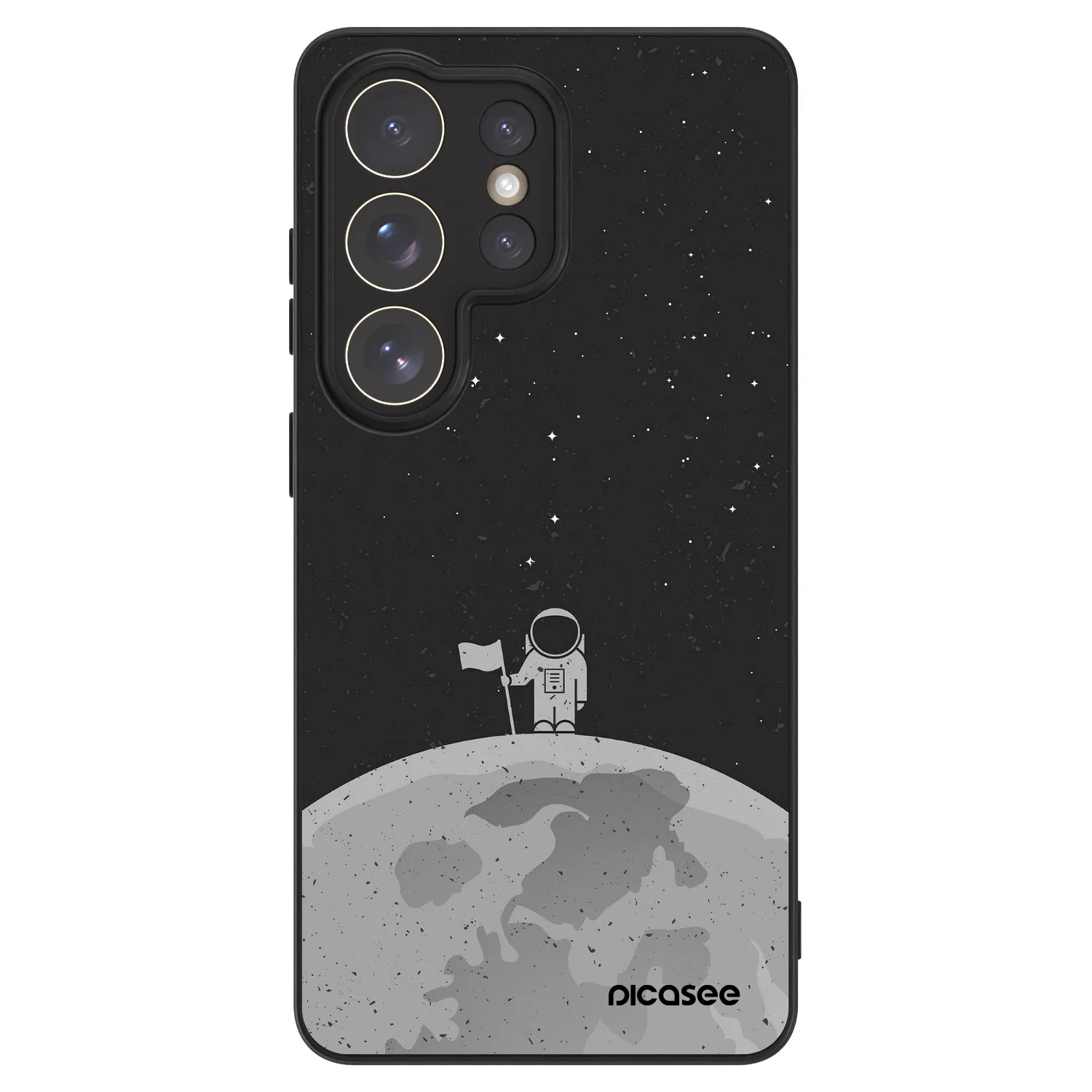 Picasee ULTIMATE CASE na Samsung Galaxy S26 Ultra - Astronaut