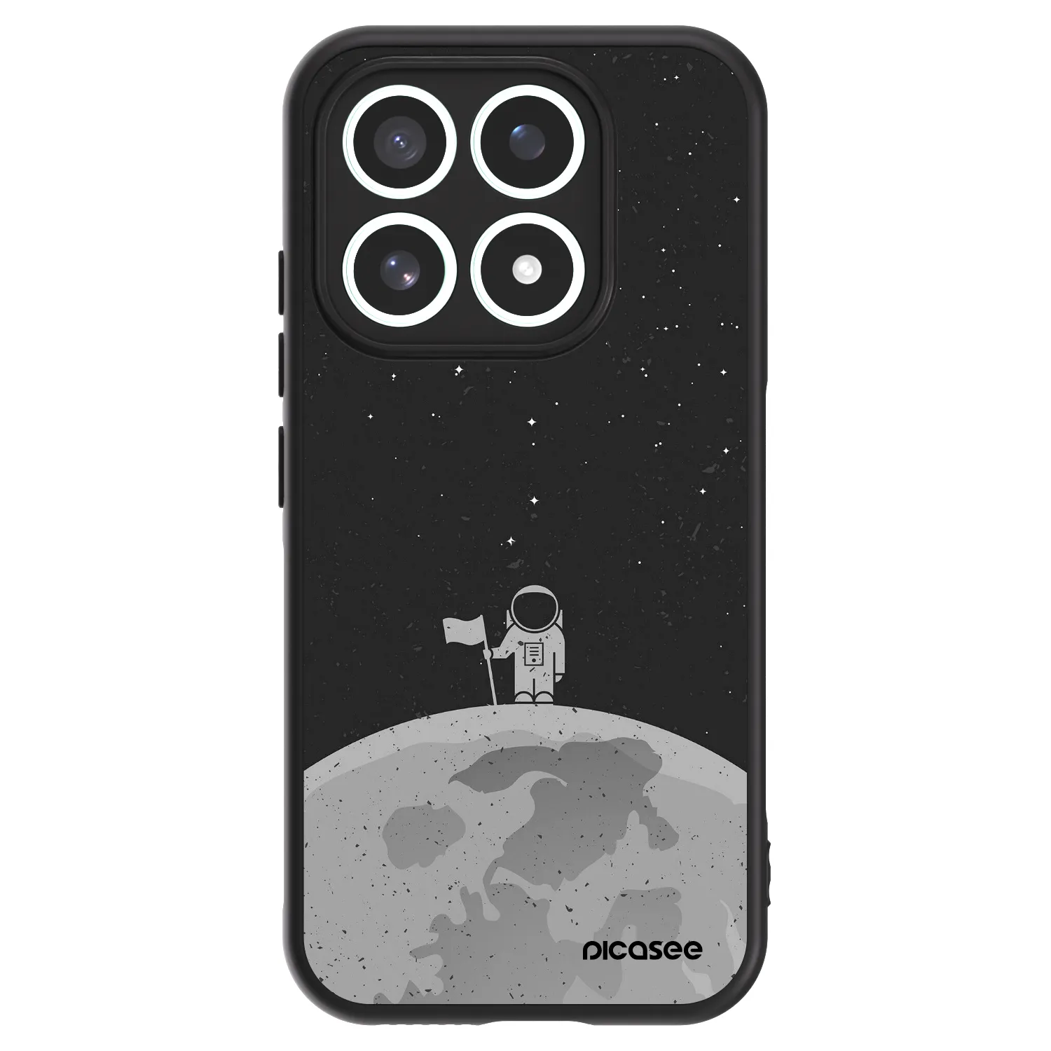 Picasee ULTIMATE CASE na Xiaomi 17 - Astronaut