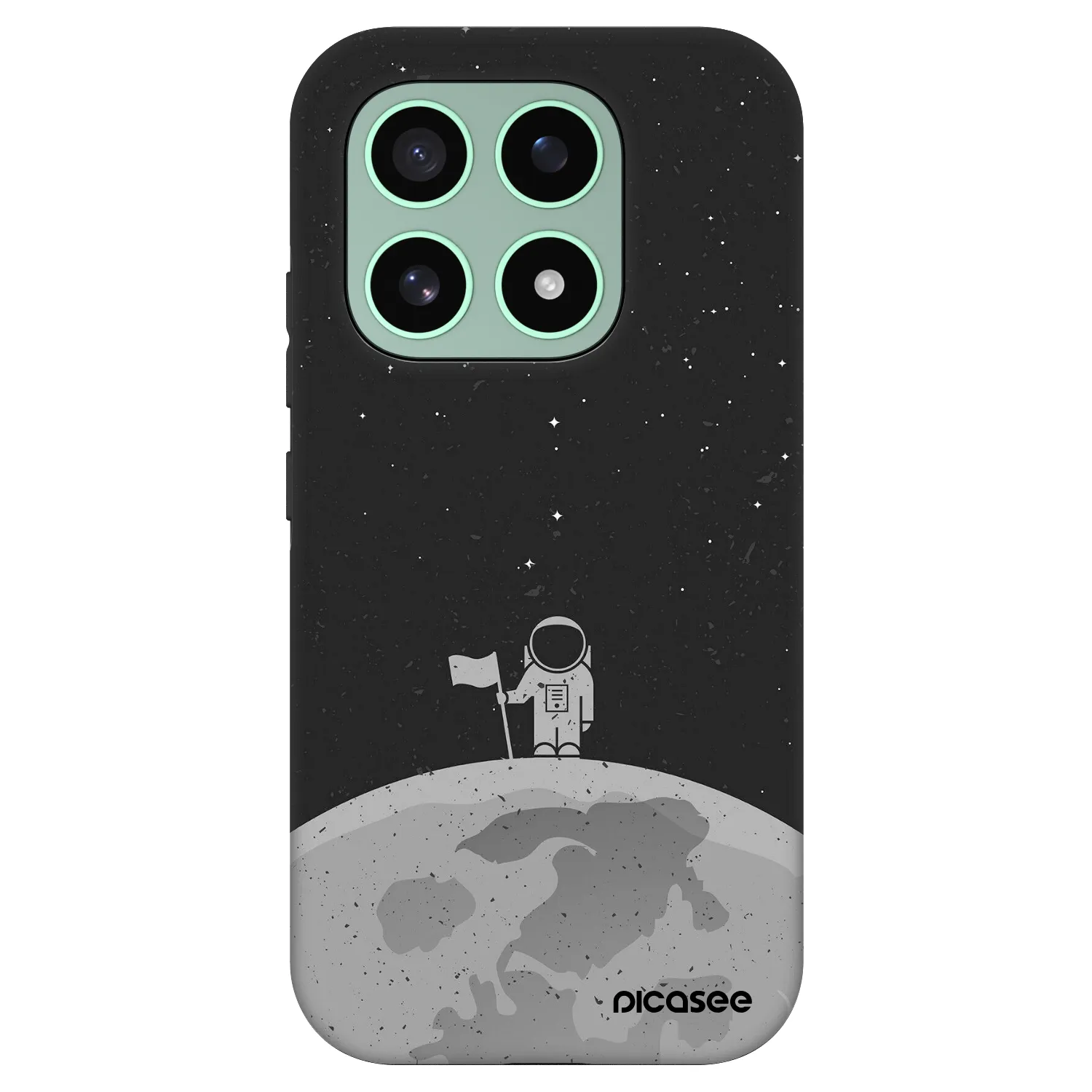 Picasee Fashion Case na Xiaomi 17 - Astronaut