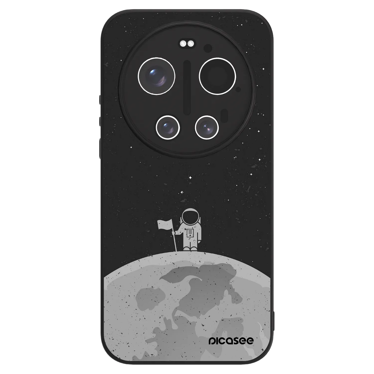 Picasee ULTIMATE CASE na Xiaomi 17 Ultra - Astronaut