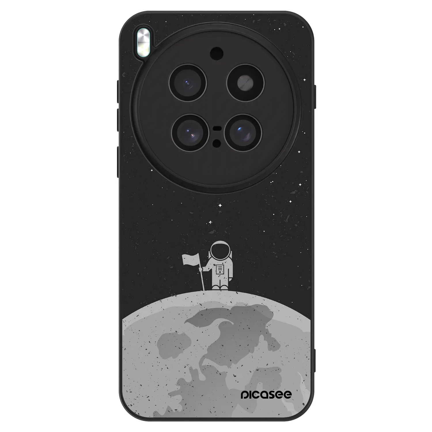 Picasee ULTIMATE CASE na Vivo X300 Pro - Astronaut