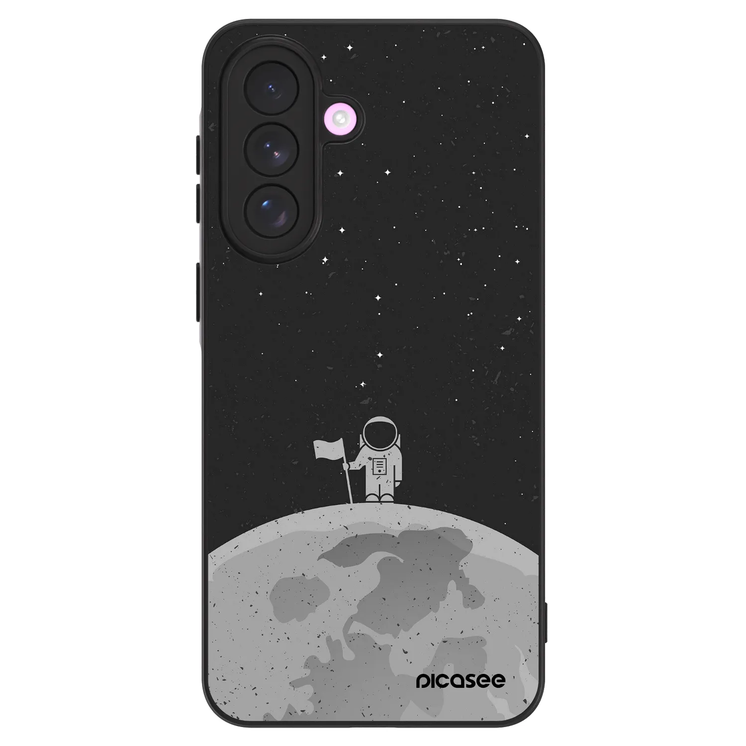 Picasee ULTIMATE CASE na Samsung Galaxy A57 5G - Astronaut