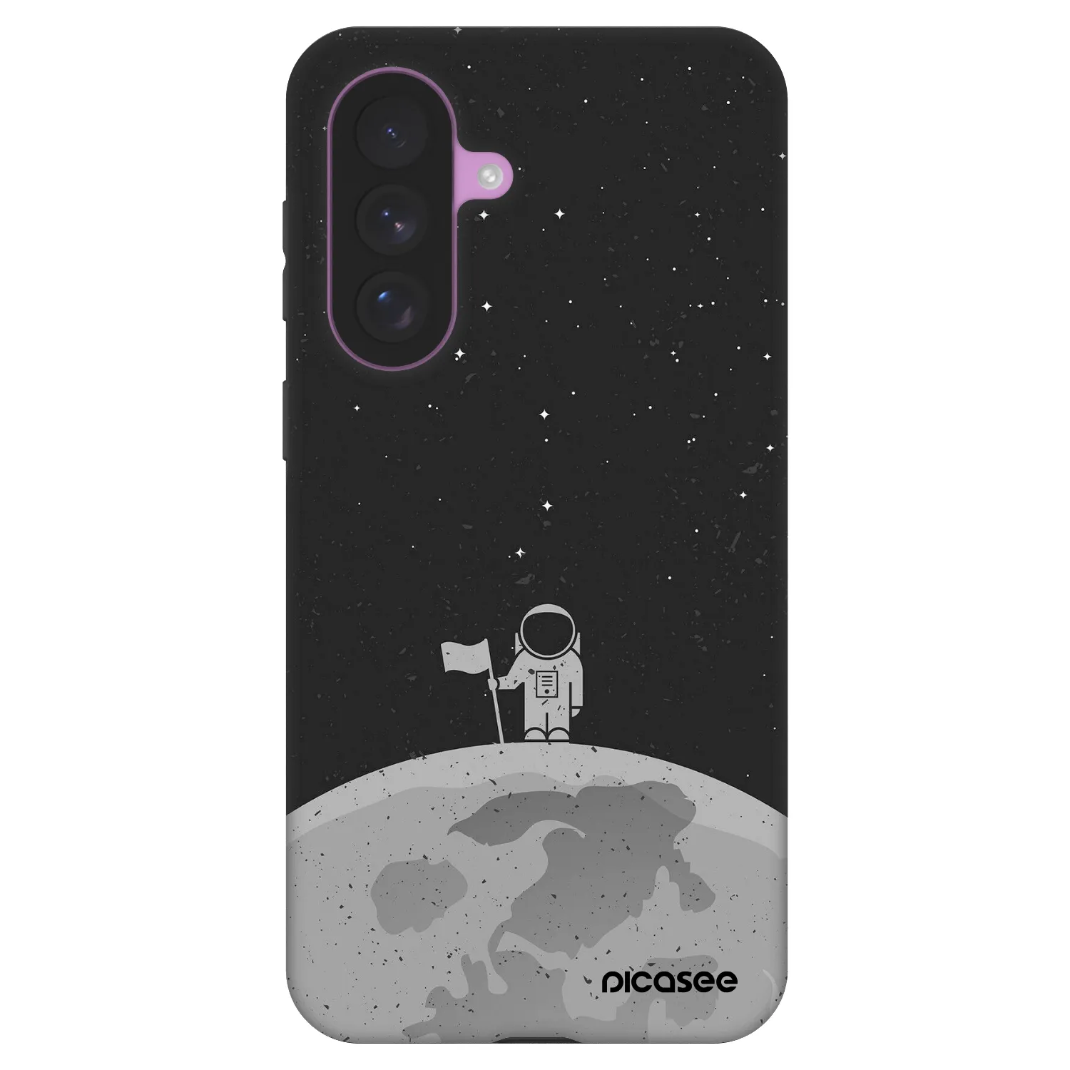 Picasee Fashion Case na Samsung Galaxy A57 5G - Astronaut