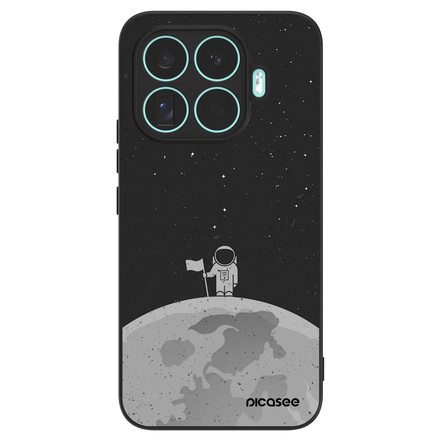 Picasee ULTIMATE CASE na Xiaomi 17T Pro - Astronaut
