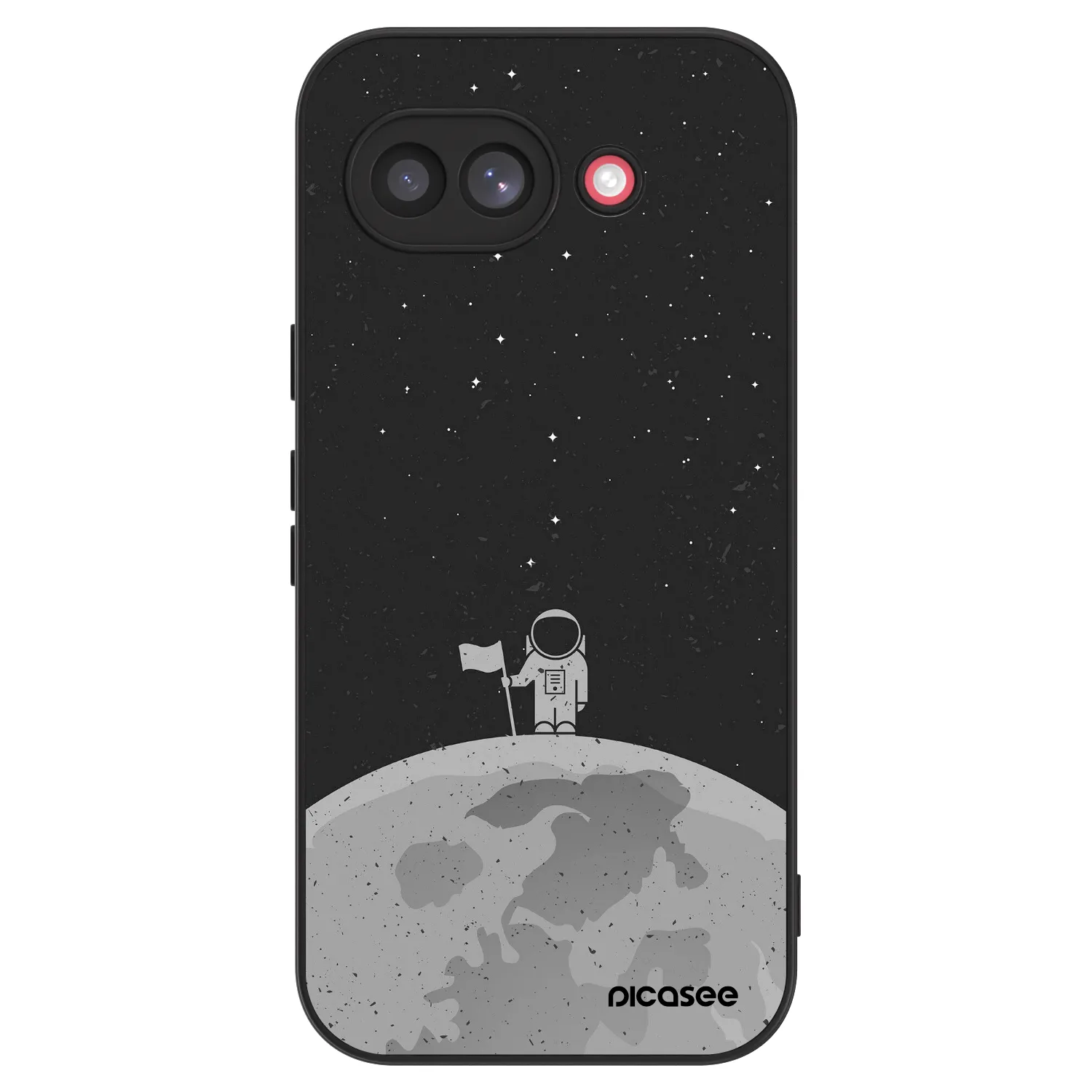 Picasee ULTIMATE CASE na Google Pixel 10a - Astronaut