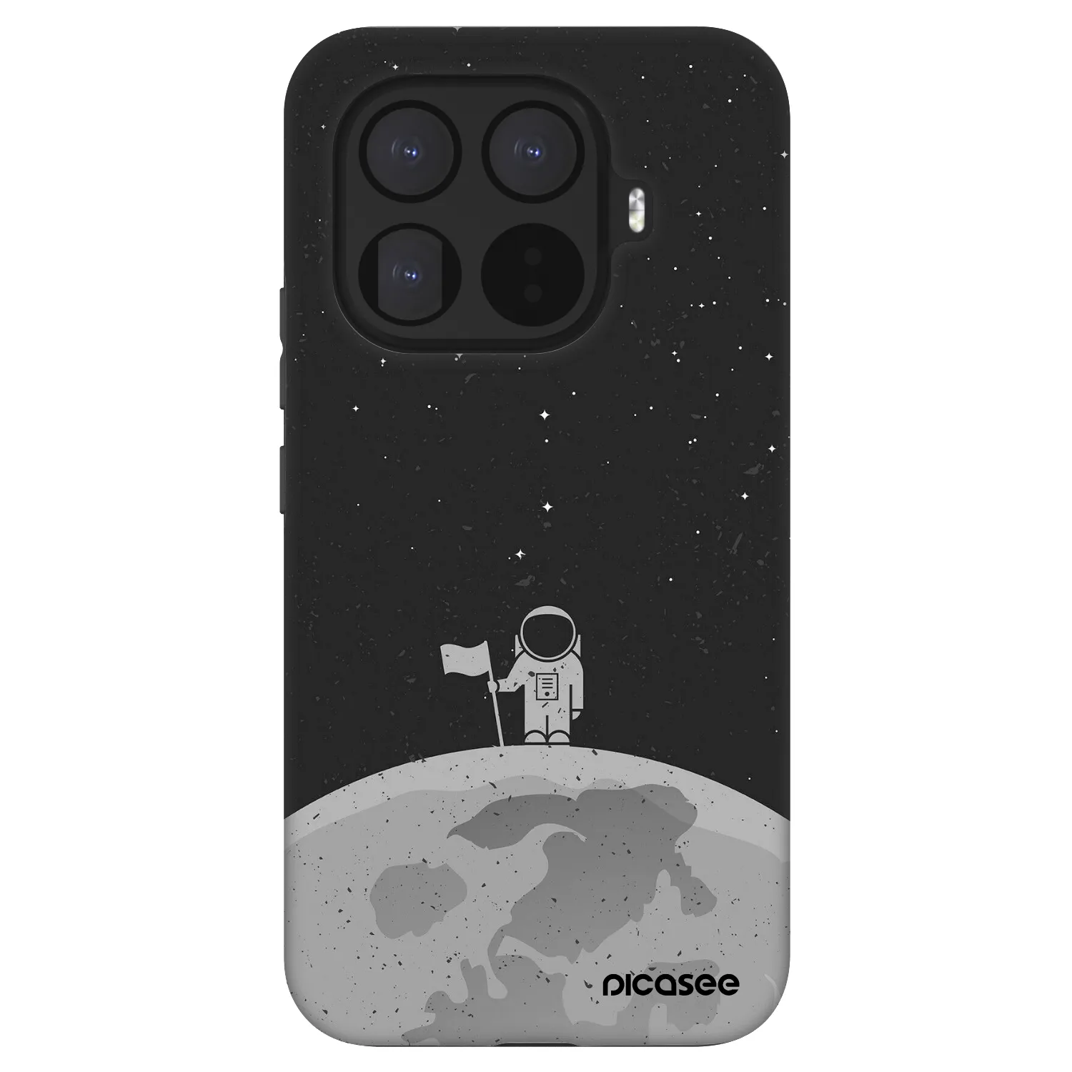 Picasee Fashion Case na Xiaomi 15T Pro - Astronaut