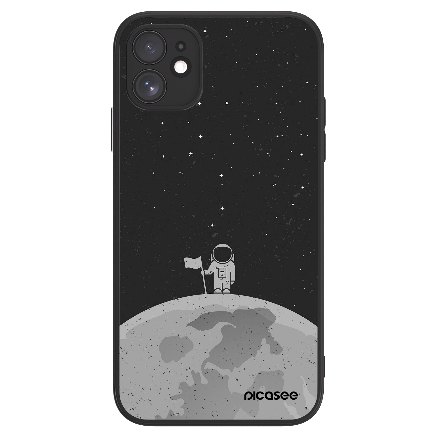 Picasee ULTIMATE CASE na Apple iPhone 11 - Astronaut