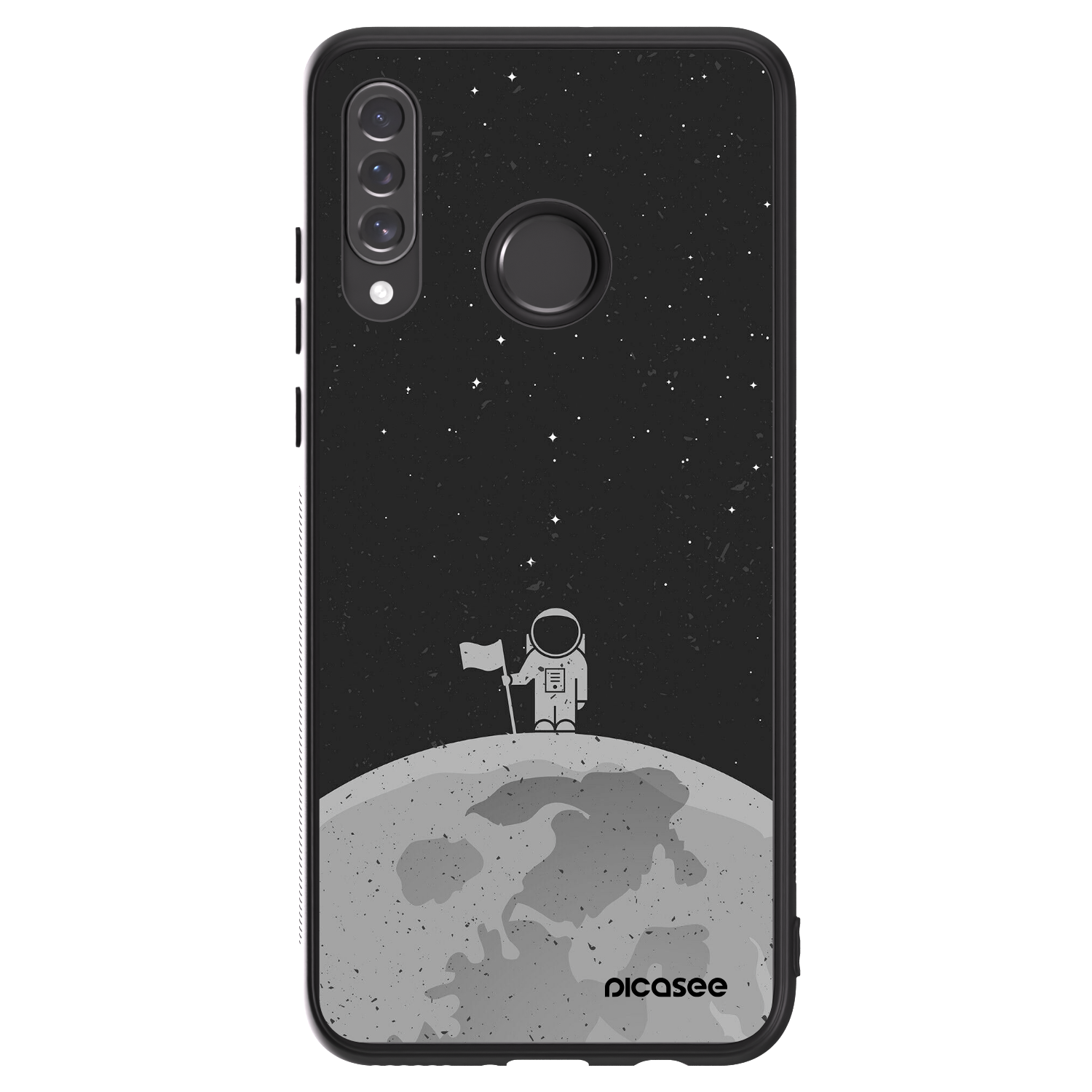Picasee ULTIMATE CASE na Huawei P30 Lite - Astronaut