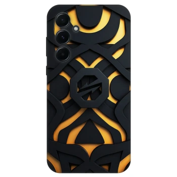 Etui na Samsung Galaxy A55 5G A556B - OKTAGON - Impact Abstract