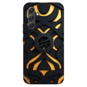 Etui na Samsung Galaxy A54 5G A546B - OKTAGON - Impact Abstract