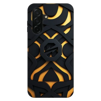 Etui na Samsung Galaxy A26 5G A266B - OKTAGON - Impact Abstract