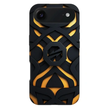 Etui na Apple iPhone Air - OKTAGON - Impact Abstract