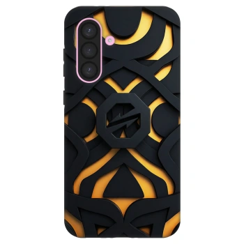 Etui na Samsung Galaxy A56 5G A566B - OKTAGON - Impact Abstract