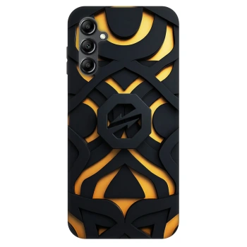 Etui na Samsung Galaxy A16 4G - OKTAGON - Impact Abstract