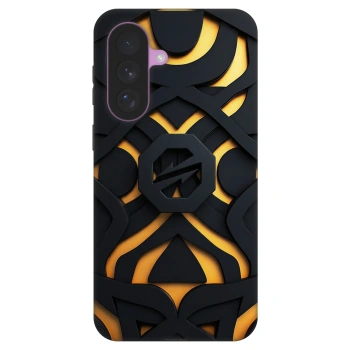 Etui na Samsung Galaxy A57 5G - OKTAGON - Impact Abstract