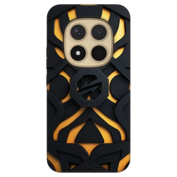 Etui na Xiaomi Redmi Note 15 Pro+ - OKTAGON - Impact Abstract