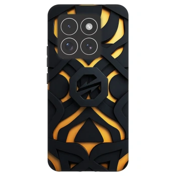 Etui na Xiaomi 14 Pro - OKTAGON - Impact Abstract
