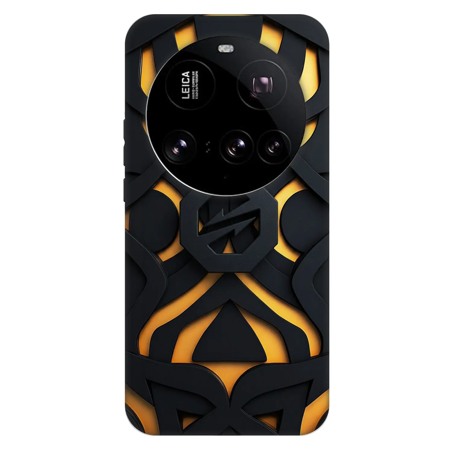 Picasee Fashion Case na Xiaomi 15 Ultra - OKTAGON - Impact Abstract