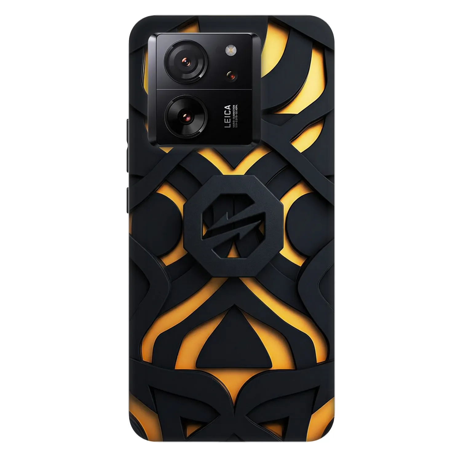 Picasee Fashion Case na Xiaomi 13T - OKTAGON - Impact Abstract