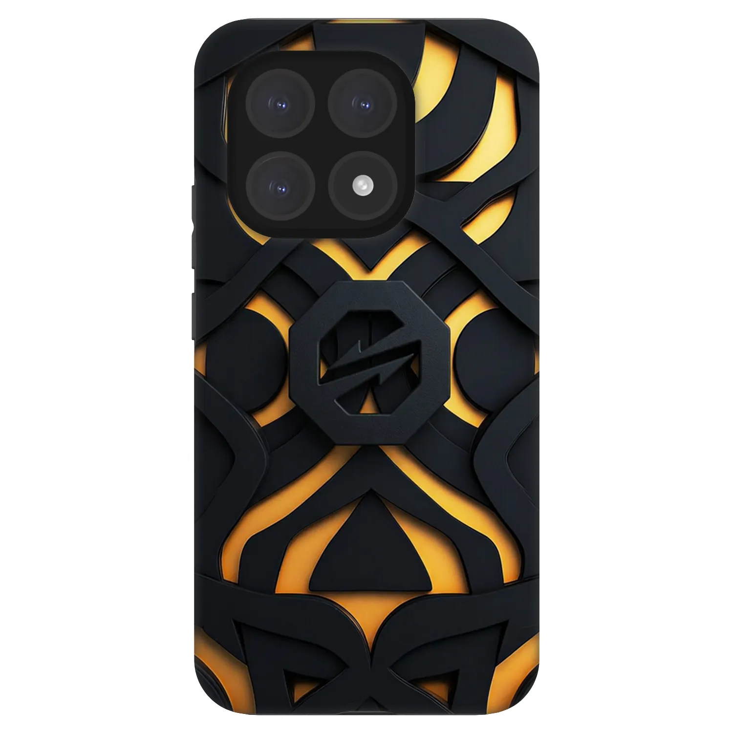Picasee Fashion Case na Xiaomi 15T - OKTAGON - Impact Abstract
