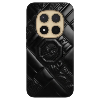 Etui na Xiaomi Redmi Note 15 Pro+ - OKTAGON - Puffer Blackout