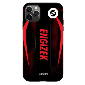 Etui na Apple iPhone 11 Pro - OKTAGON - Engizek Fight Jersey