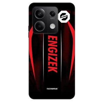 Etui na Xiaomi Redmi Note 13 5G - OKTAGON - Engizek Fight Jersey