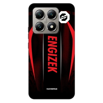 Etui na Xiaomi 14T - OKTAGON - Engizek Fight Jersey