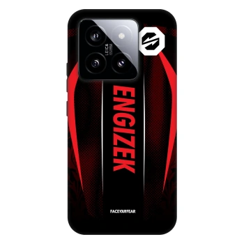 Etui na Xiaomi 14 - OKTAGON - Engizek Fight Jersey