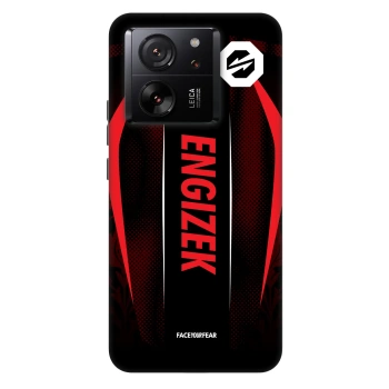 Etui na Xiaomi 13T Pro - OKTAGON - Engizek Fight Jersey