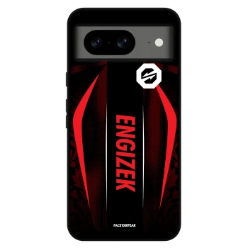 Etui na Google Pixel 8 Pro - OKTAGON - Engizek Fight Jersey