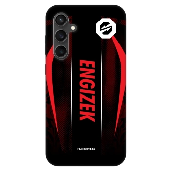 Etui na Samsung Galaxy S23 FE S711B - OKTAGON - Engizek Fight Jersey
