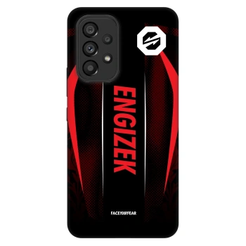 Etui na Samsung Galaxy A53 5G A536 - OKTAGON - Engizek Fight Jersey