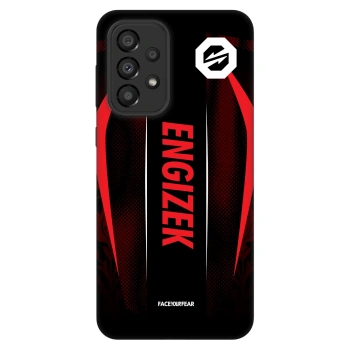 Etui na Samsung Galaxy A33 5G A336 - OKTAGON - Engizek Fight Jersey