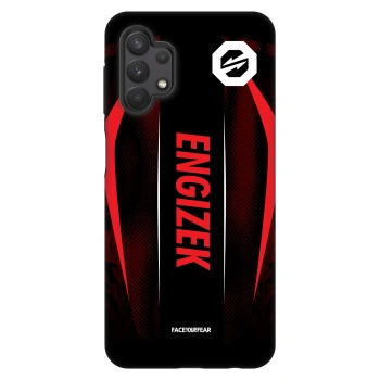 Etui na Samsung Galaxy A32 5G A326B - OKTAGON - Engizek Fight Jersey