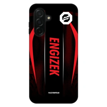Etui na Samsung Galaxy A26 5G A266B - OKTAGON - Engizek Fight Jersey