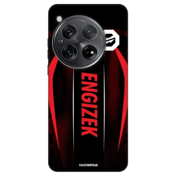 Etui na OnePlus 12 5G - OKTAGON - Engizek Fight Jersey
