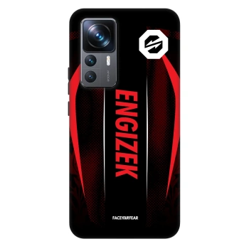 Etui na Xiaomi 12T - OKTAGON - Engizek Fight Jersey
