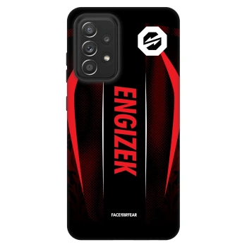 Etui na Samsung Galaxy A52 5G A525F - OKTAGON - Engizek Fight Jersey