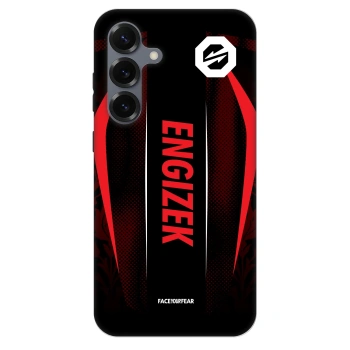 Etui na Samsung Galaxy S25+ 5G - OKTAGON - Engizek Fight Jersey