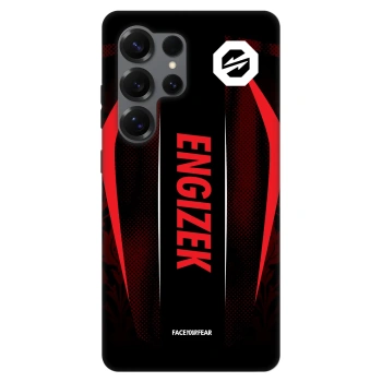 Etui na Samsung Galaxy S25 Ultra 5G - OKTAGON - Engizek Fight Jersey