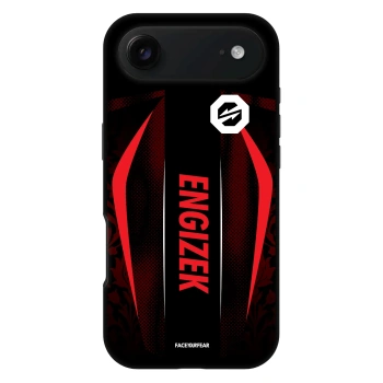 Etui na Apple iPhone Air - OKTAGON - Engizek Fight Jersey
