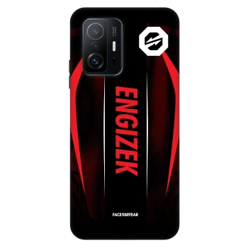 Etui na Xiaomi 11T - OKTAGON - Engizek Fight Jersey