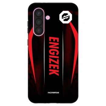 Etui na Samsung Galaxy A56 5G A566B - OKTAGON - Engizek Fight Jersey