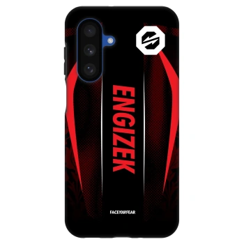 Etui na Samsung Galaxy A17 5G - OKTAGON - Engizek Fight Jersey