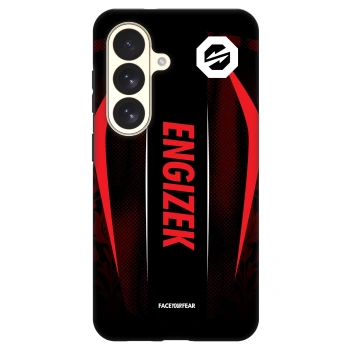 Etui na Samsung Galaxy S26 - OKTAGON - Engizek Fight Jersey