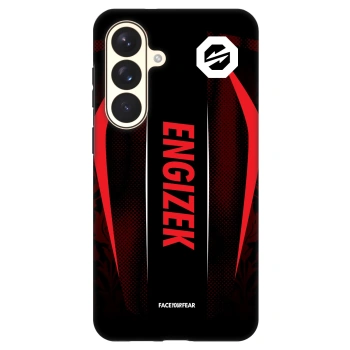 Etui na Samsung Galaxy S26+ - OKTAGON - Engizek Fight Jersey