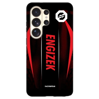 Etui na Samsung Galaxy S26 Ultra - OKTAGON - Engizek Fight Jersey
