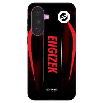 Etui na Samsung Galaxy A57 5G - OKTAGON - Engizek Fight Jersey
