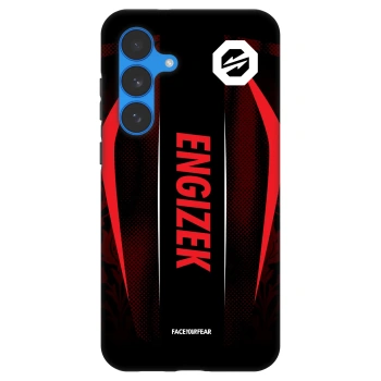 Etui na Samsung Galaxy S25 FE 5G - OKTAGON - Engizek Fight Jersey
